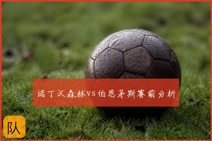 诺丁汉森林vs伯恩茅斯赛前分析